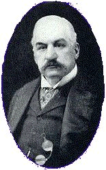 John Piermont Morgan