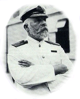 Kapitn Edward John Smith